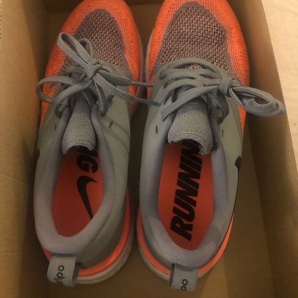 New sneakers odyssey react - Picture 4 of 6